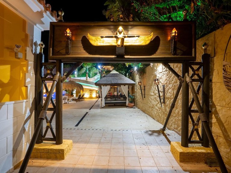Villa for Sale in Sotogrande, Cadiz 32