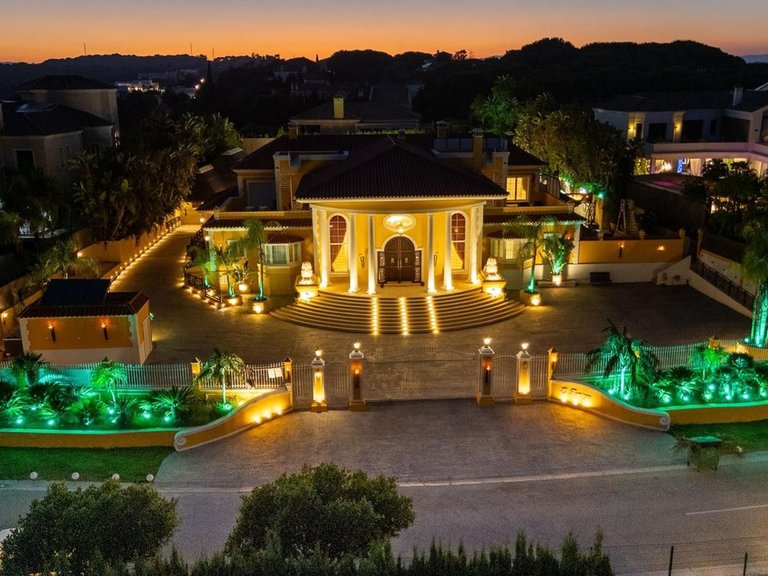 Villa for Sale in Sotogrande, Cadiz 34