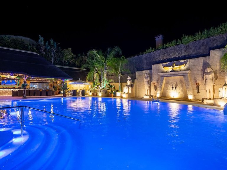 Villa for Sale in Sotogrande, Cadiz 35