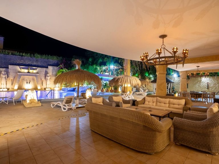 Villa for Sale in Sotogrande, Cadiz 38