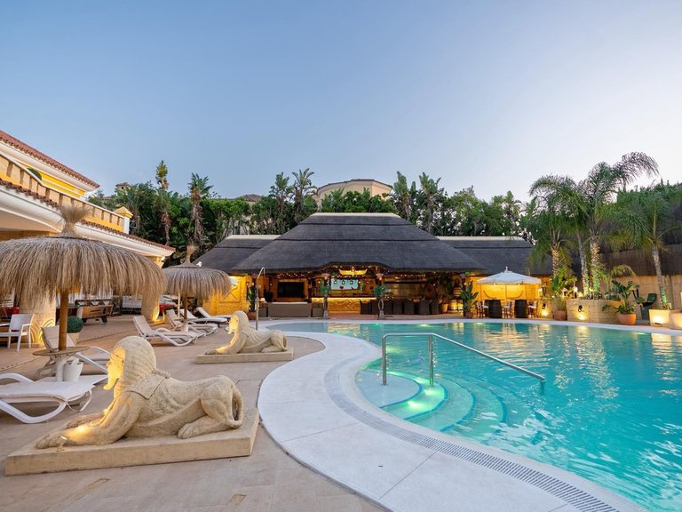 Villa for Sale in Sotogrande, Cadiz 7