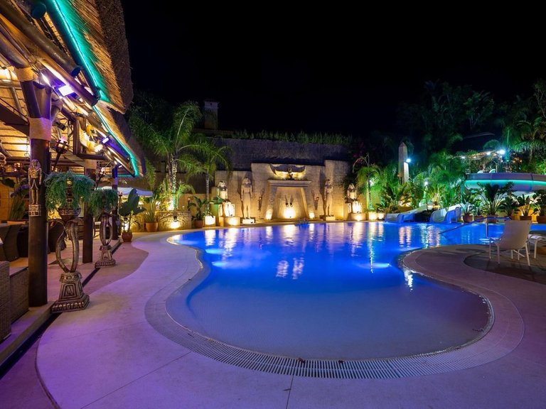 Villa for Sale in Sotogrande, Cadiz 9