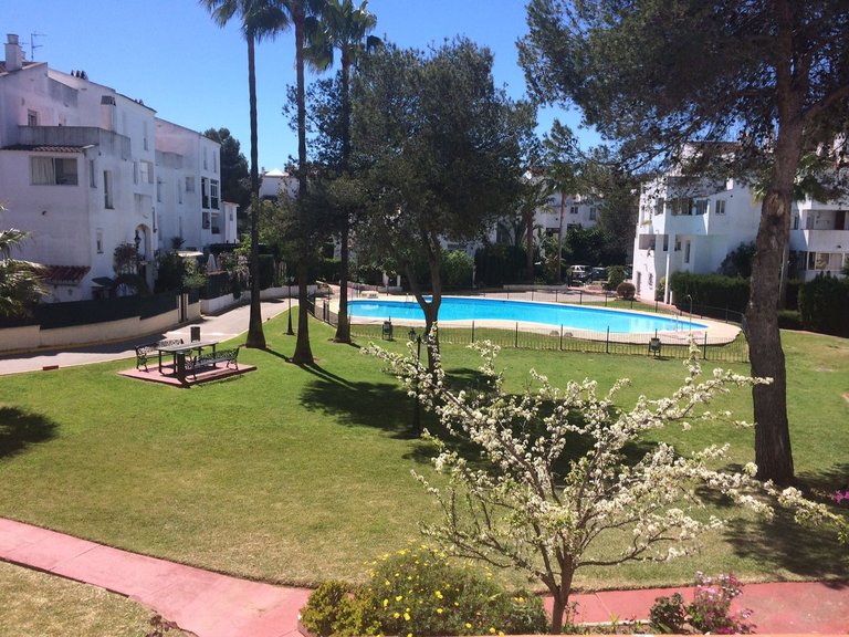 Apartment for Sale in Elviria, Malaga 1