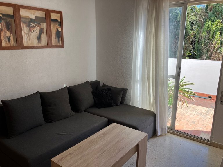 Apartment for Sale in Elviria, Malaga 11