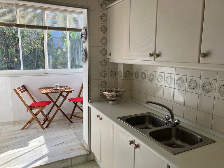 Apartment for Sale in Elviria, Malaga 5