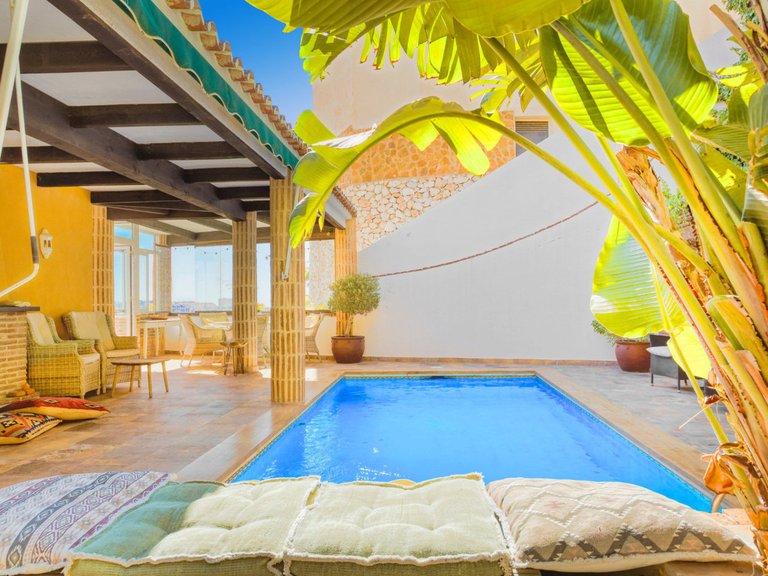 Villa for Sale in Torremuelle, Malaga 10