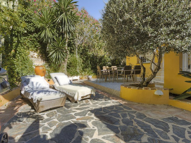 Villa for Sale in Torremuelle, Malaga 12
