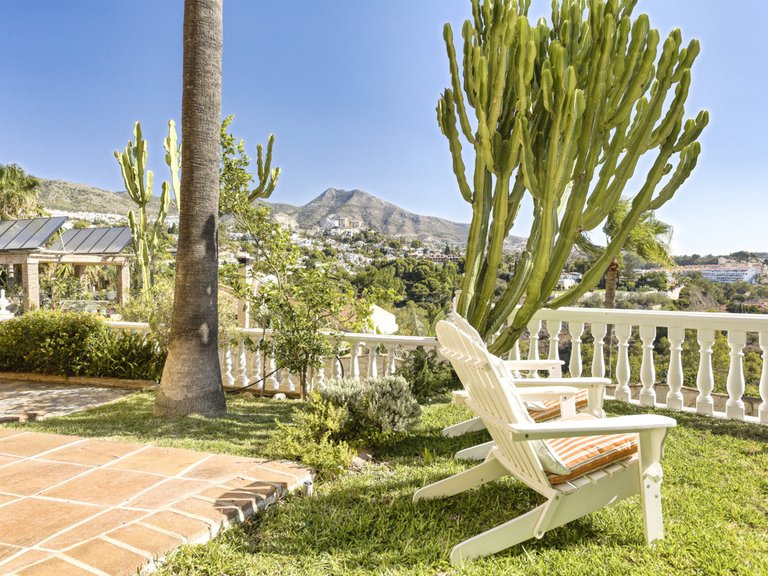 Villa for Sale in Torremuelle, Malaga 14