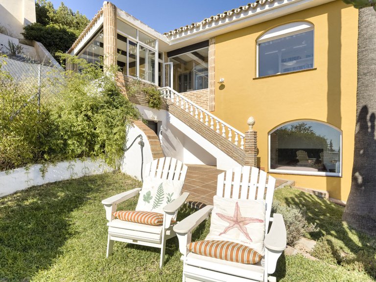 Villa for Sale in Torremuelle, Malaga 15