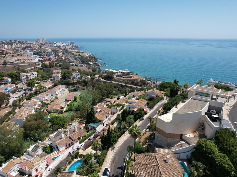 Villa for Sale in Torremuelle, Malaga 2