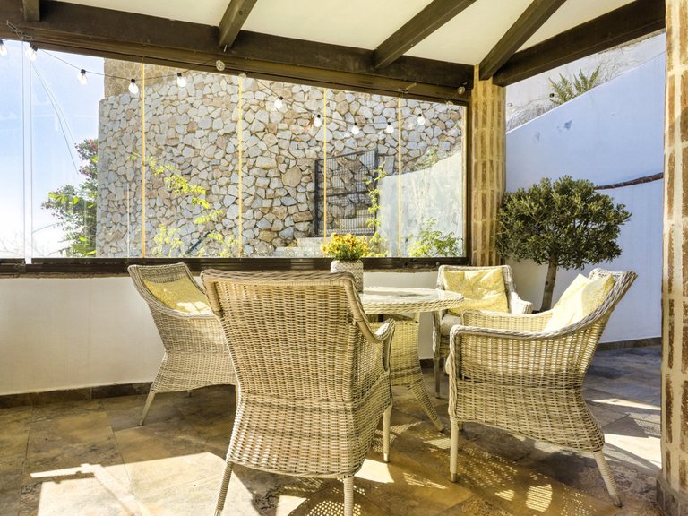 Villa for Sale in Torremuelle, Malaga 20