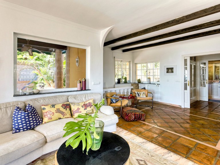 Villa for Sale in Torremuelle, Malaga 21