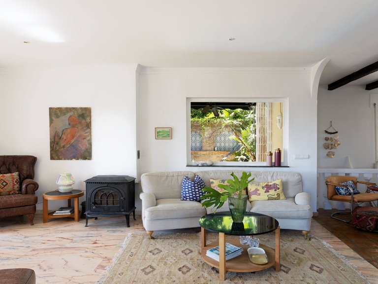 Villa for Sale in Torremuelle, Malaga 22