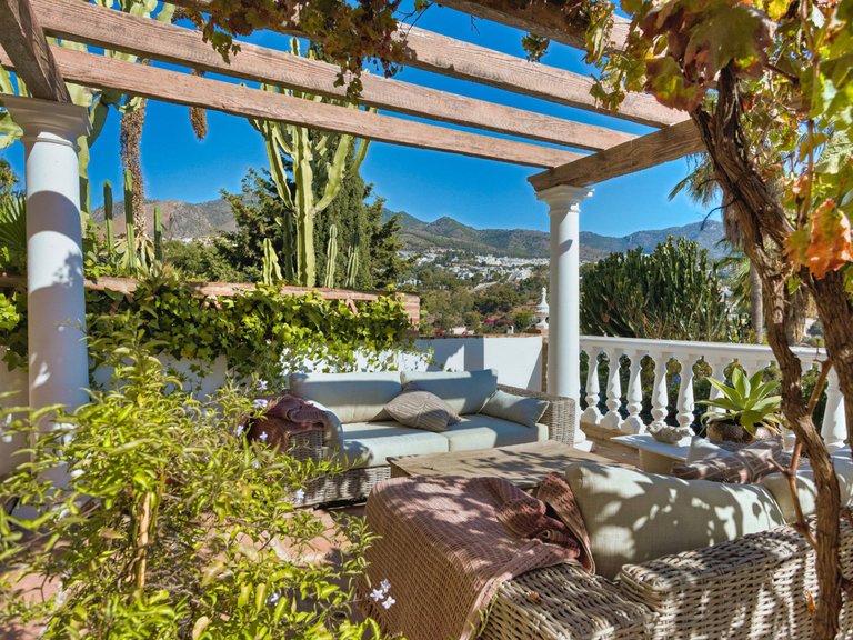 Villa for Sale in Torremuelle, Malaga 55