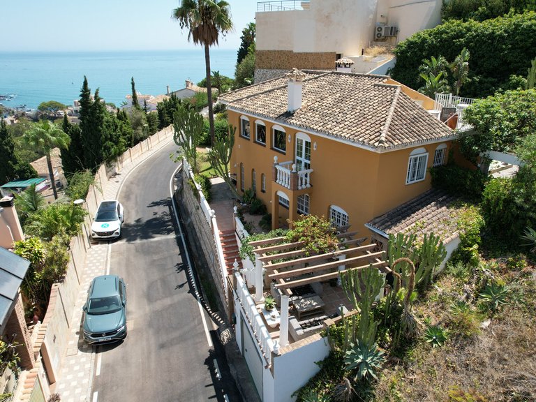Villa for Sale in Torremuelle, Malaga 56