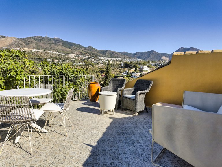 Villa for Sale in Torremuelle, Malaga 6