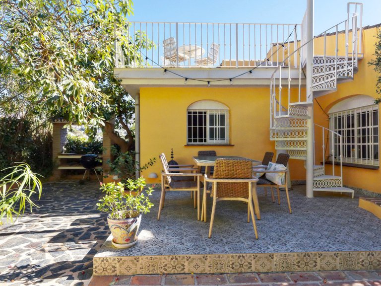 Villa for Sale in Torremuelle, Malaga 7