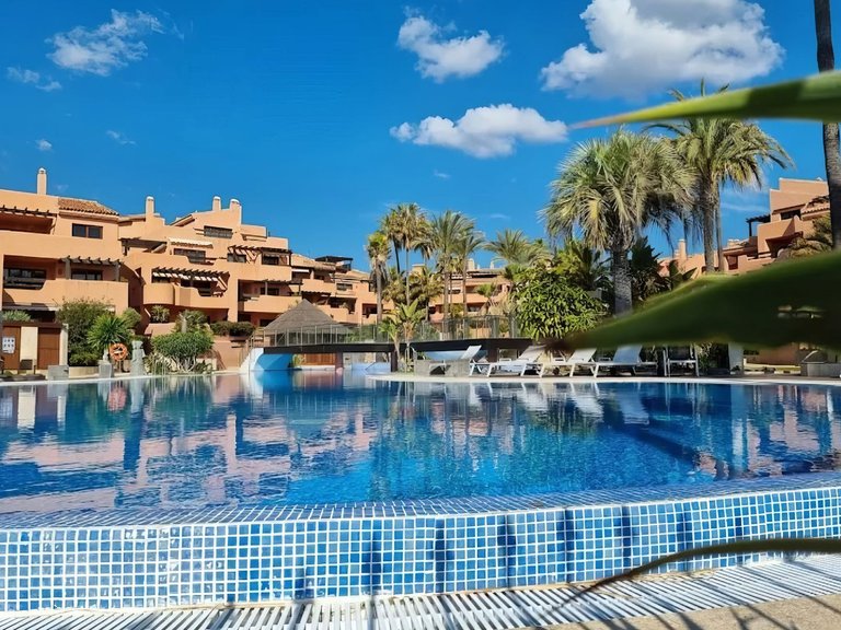 Apartment for Sale in New Golden Mile, Malaga 24