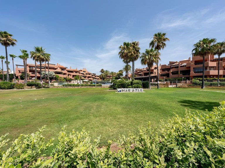 Apartment for Sale in New Golden Mile, Malaga 34