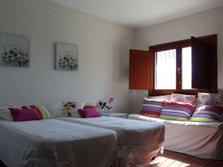 Villa for Sale in El Rosario, Malaga 20
