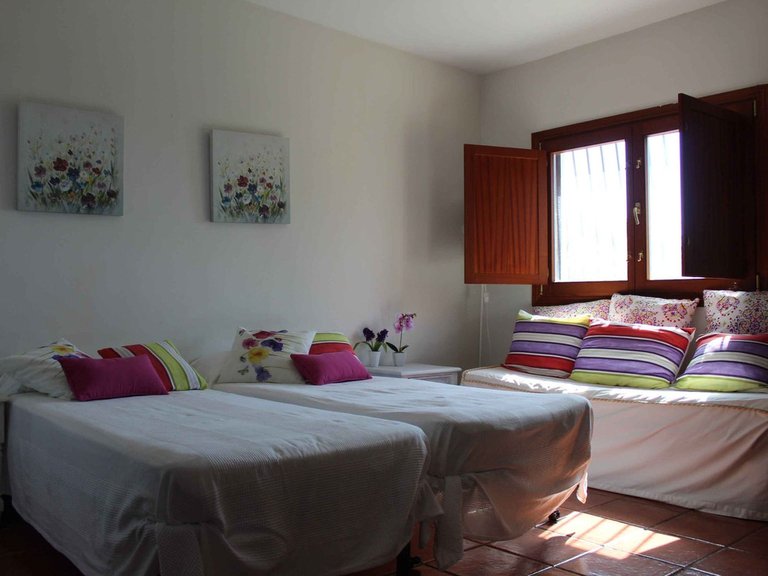 Villa for Sale in El Rosario, Malaga 21