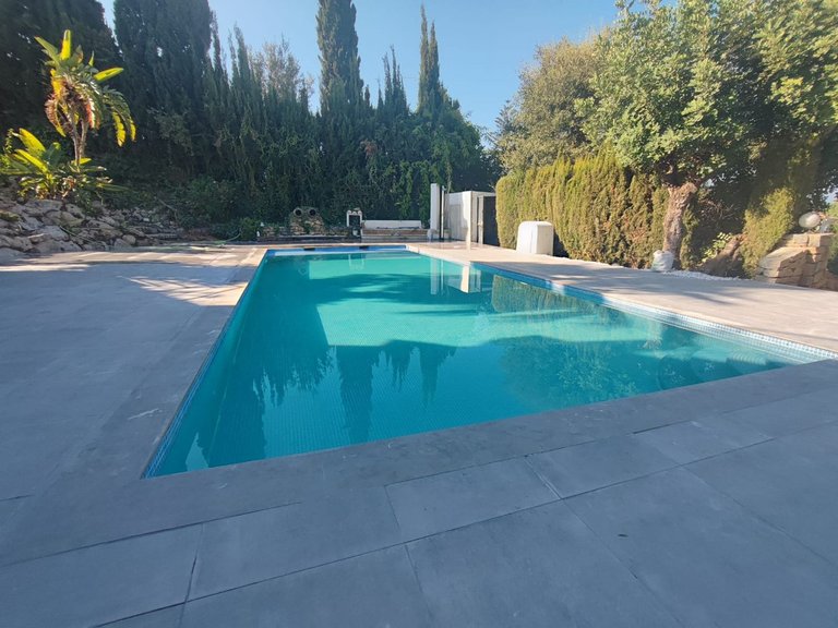 Villa for Sale in El Rosario, Malaga 23