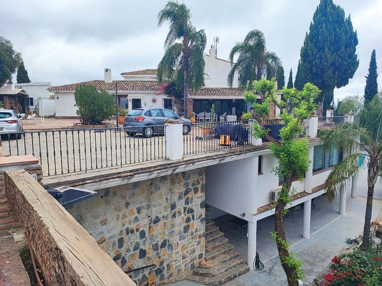 Villa for Sale in El Rosario, Malaga 26