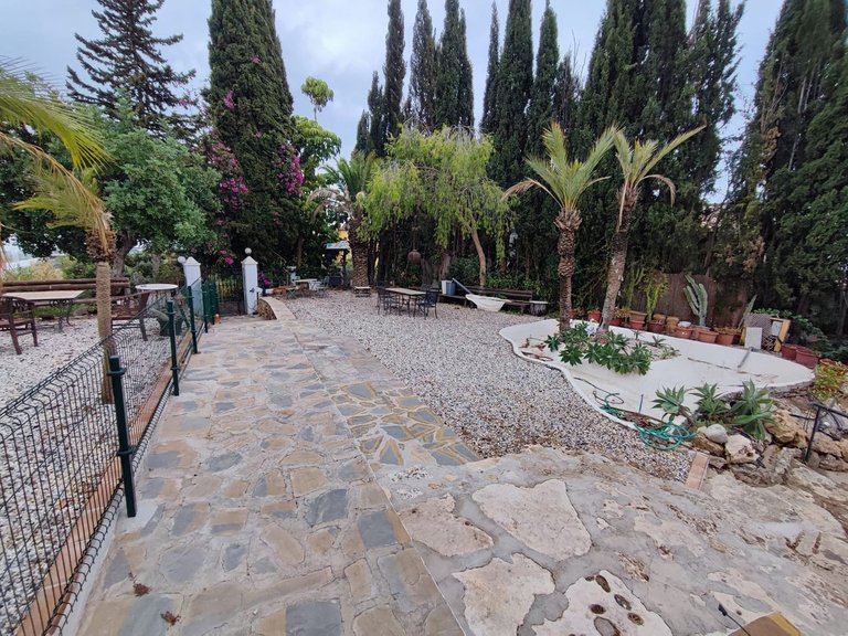 Villa for Sale in El Rosario, Malaga 30