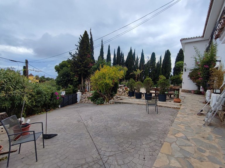 Villa for Sale in El Rosario, Malaga 32