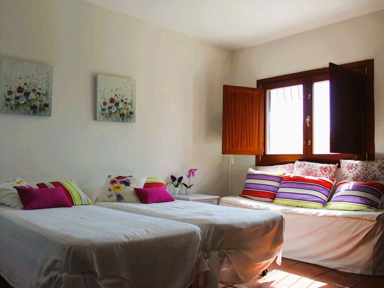 Villa for Sale in El Rosario, Malaga 4
