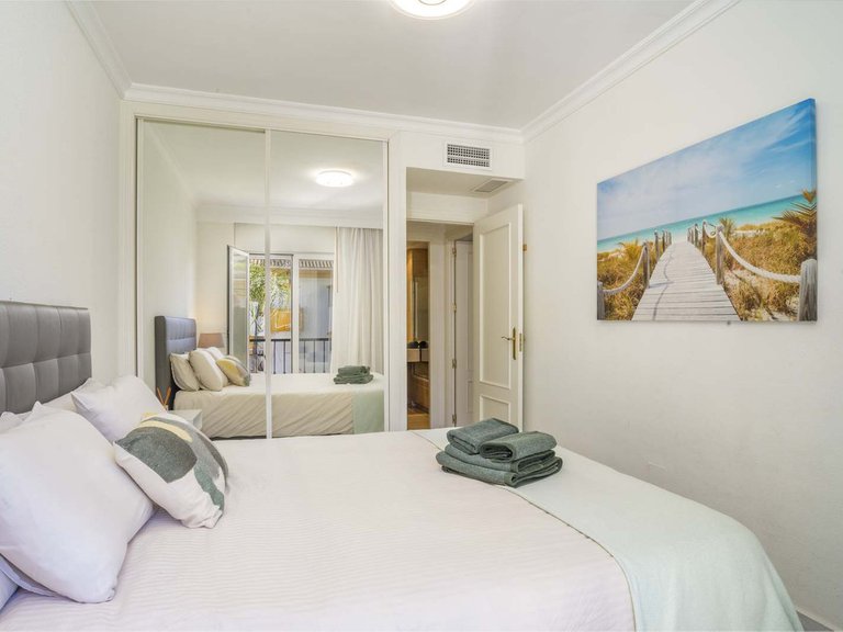 Apartment for Sale in Marbella, Malaga 10