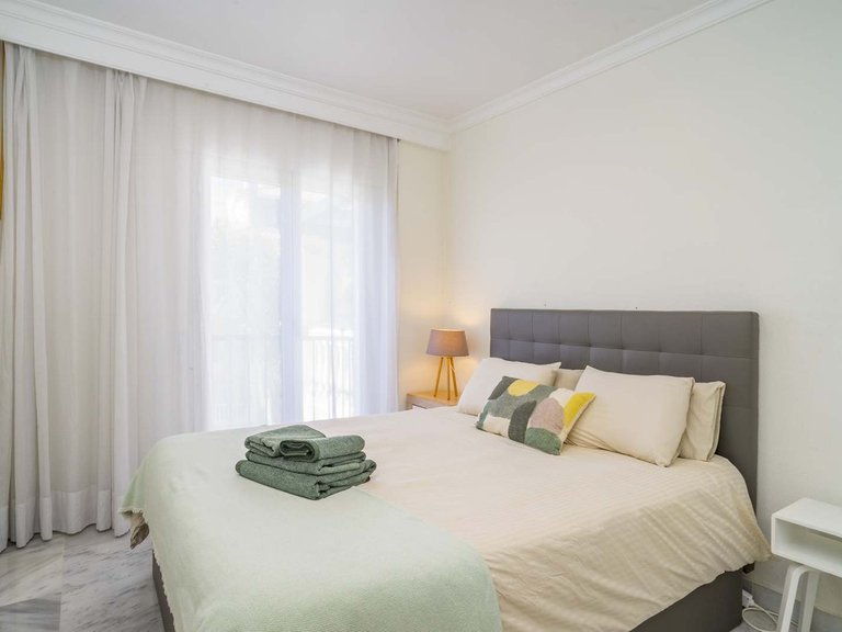 Apartment for Sale in Marbella, Malaga 11