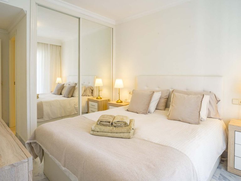 Apartment for Sale in Marbella, Malaga 14