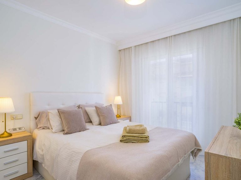 Apartment for Sale in Marbella, Malaga 15