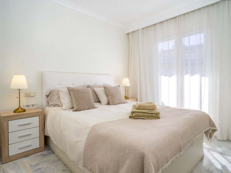 Apartment for Sale in Marbella, Malaga 18