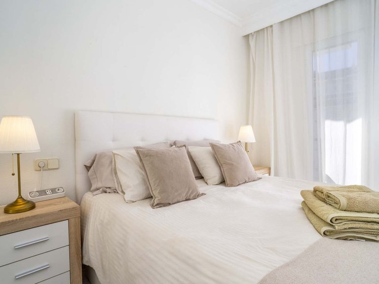 Apartment for Sale in Marbella, Malaga 19