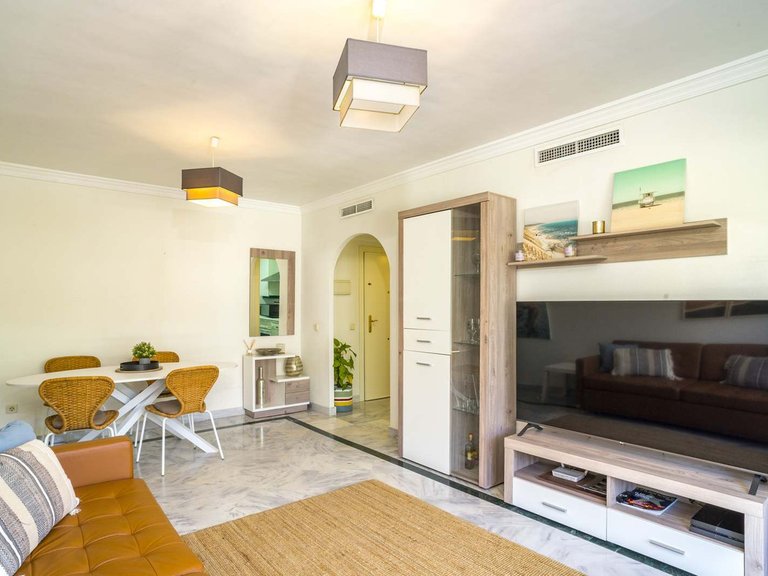Apartment for Sale in Marbella, Malaga 2