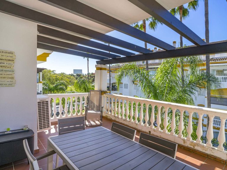 Apartment for Sale in Marbella, Malaga 21