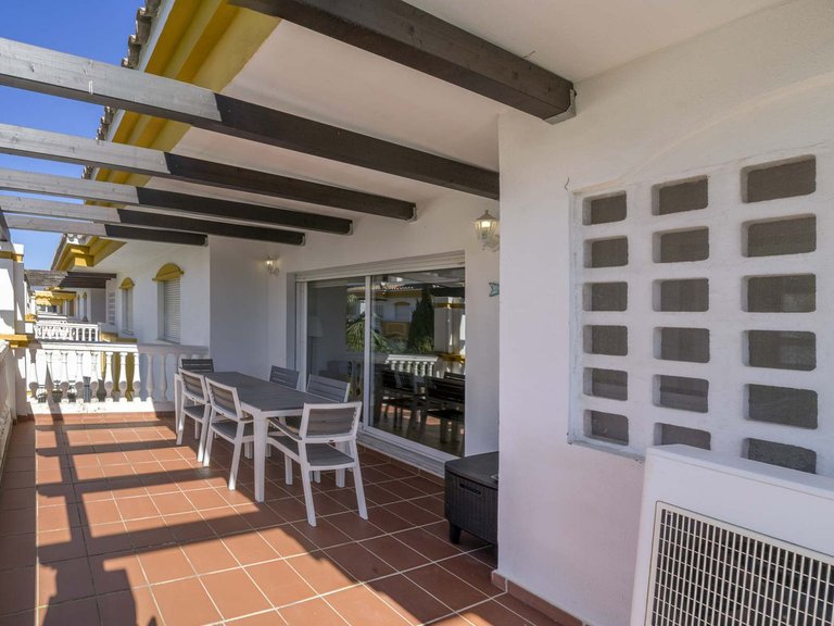 Apartment for Sale in Marbella, Malaga 22