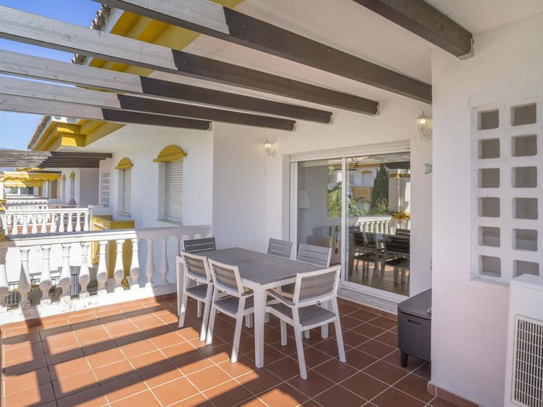 Apartment for Sale in Marbella, Malaga 23