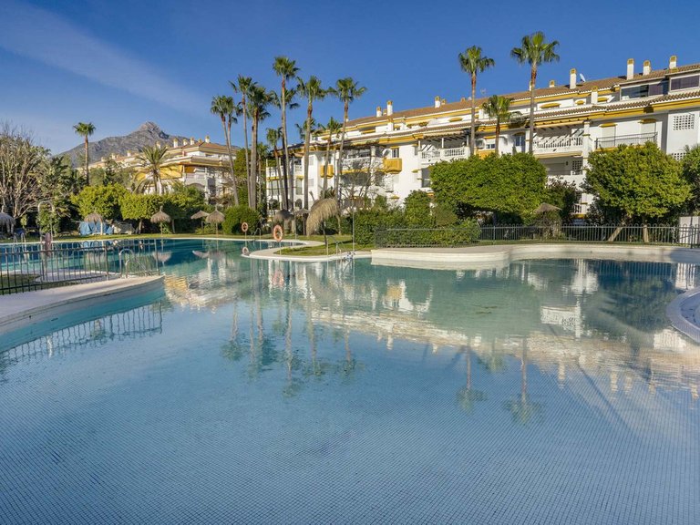 Apartment for Sale in Marbella, Malaga 28