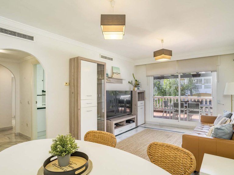 Apartment for Sale in Marbella, Malaga 3