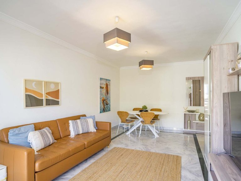 Apartment for Sale in Marbella, Malaga 4
