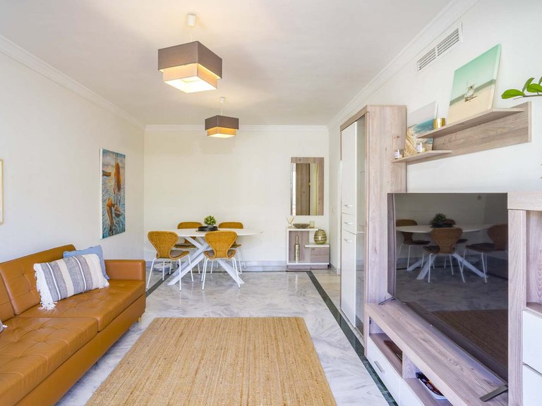 Apartment for Sale in Marbella, Malaga 5