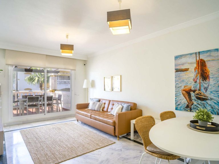 Apartment for Sale in Marbella, Malaga 6