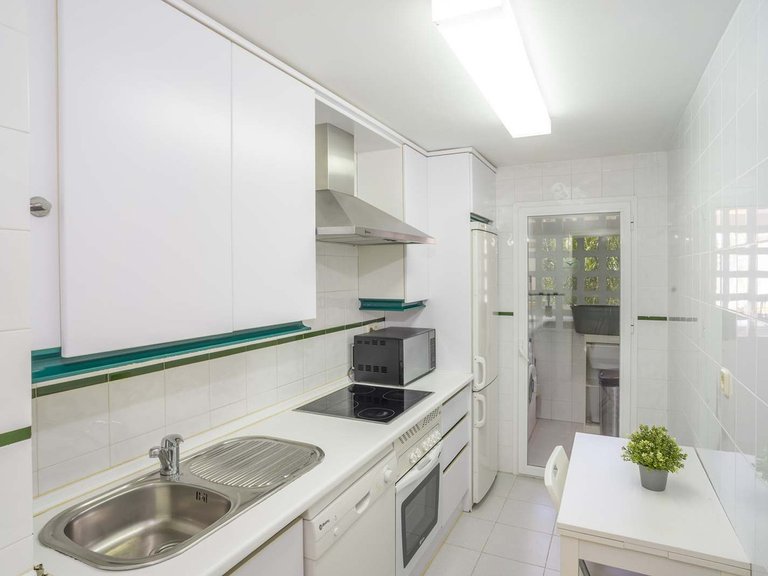 Apartment for Sale in Marbella, Malaga 7