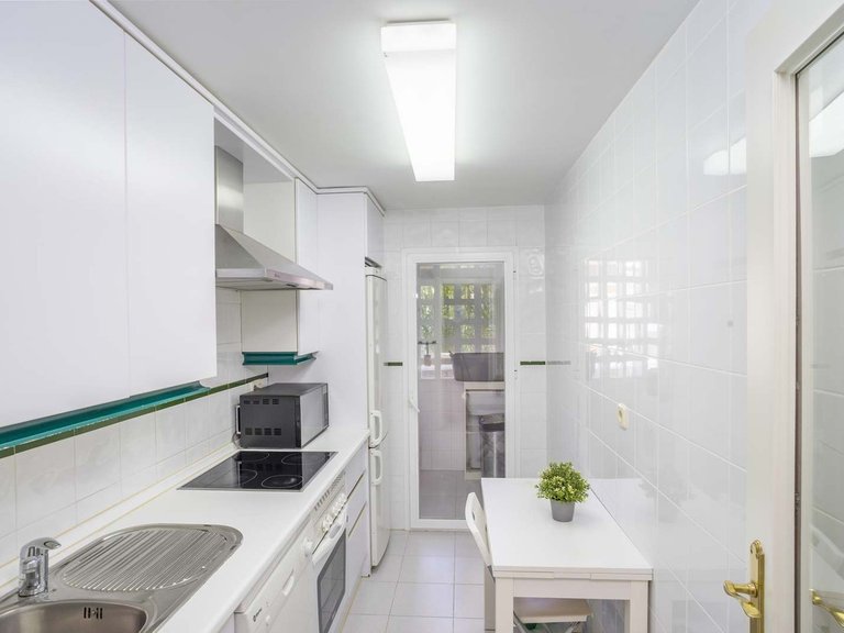 Apartment for Sale in Marbella, Malaga 8