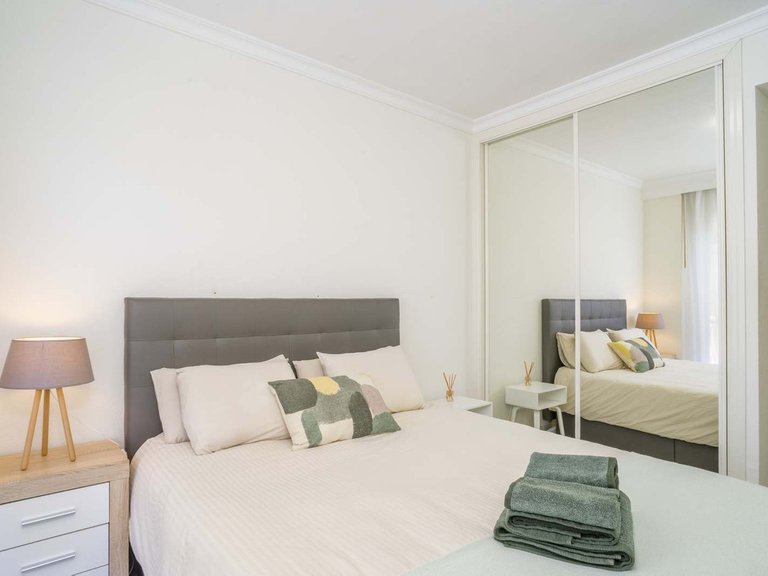 Apartment for Sale in Marbella, Malaga 9