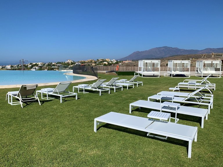 Apartment for Sale in El Paraiso, Malaga 19