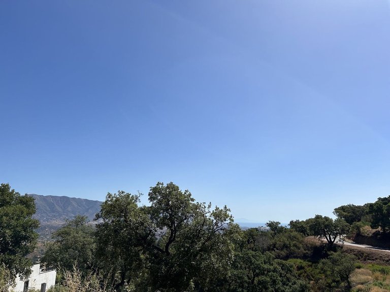 Plot for Sale in La Mairena, Malaga 3